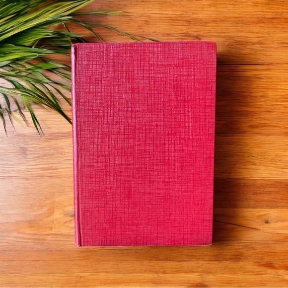 VINTAGE 1950s Little Women by Louisa May Alcott – Dean & Son Ltd. (Hardcover) - Picture 2 of 9